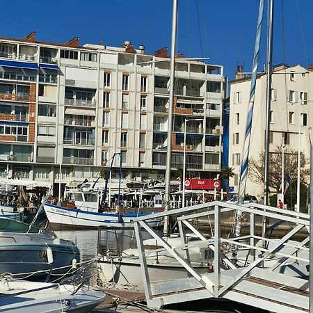 Marina Dream Appartement Toulon Buitenkant foto