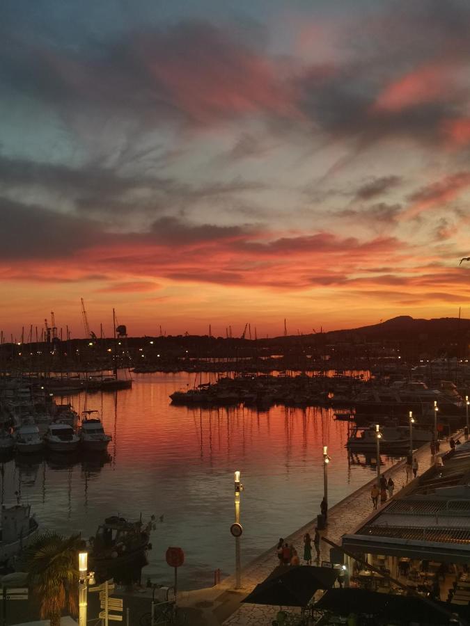 Marina Dream Appartement Toulon Buitenkant foto