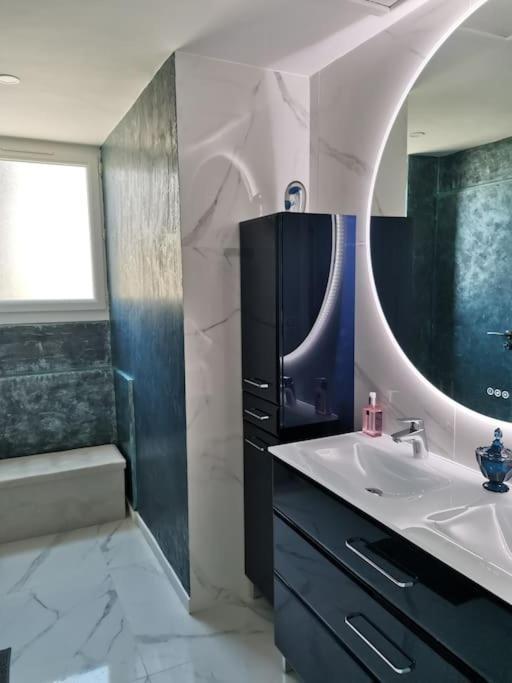 Marina Dream Appartement Toulon Buitenkant foto