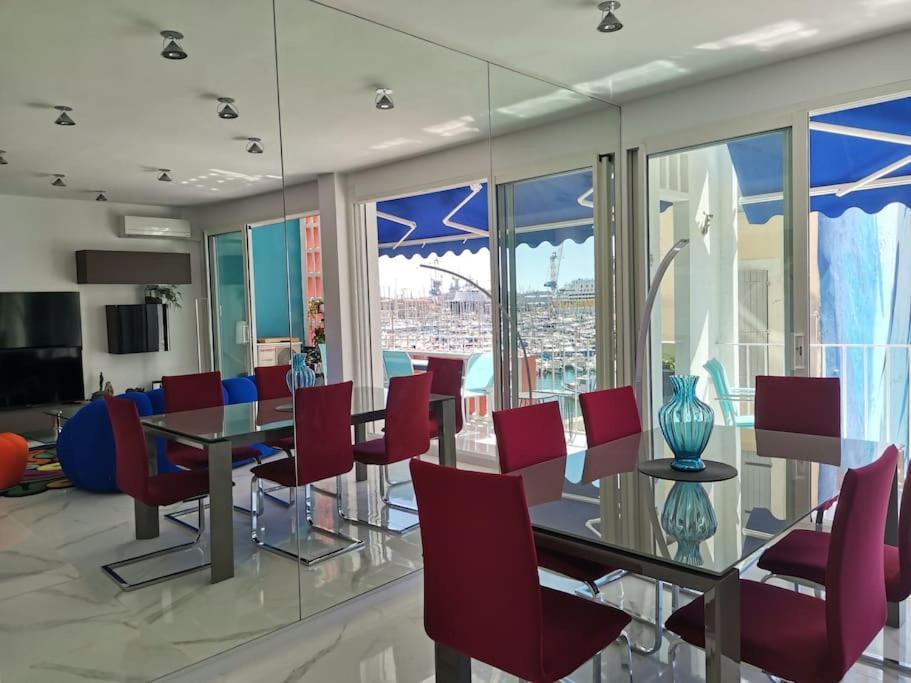 Marina Dream Appartement Toulon Buitenkant foto