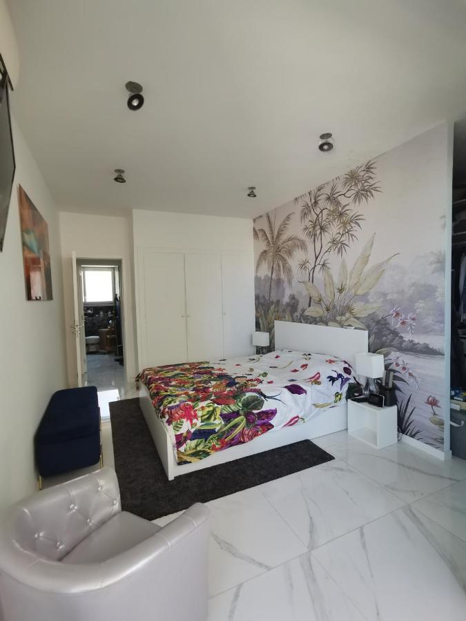 Marina Dream Appartement Toulon Buitenkant foto