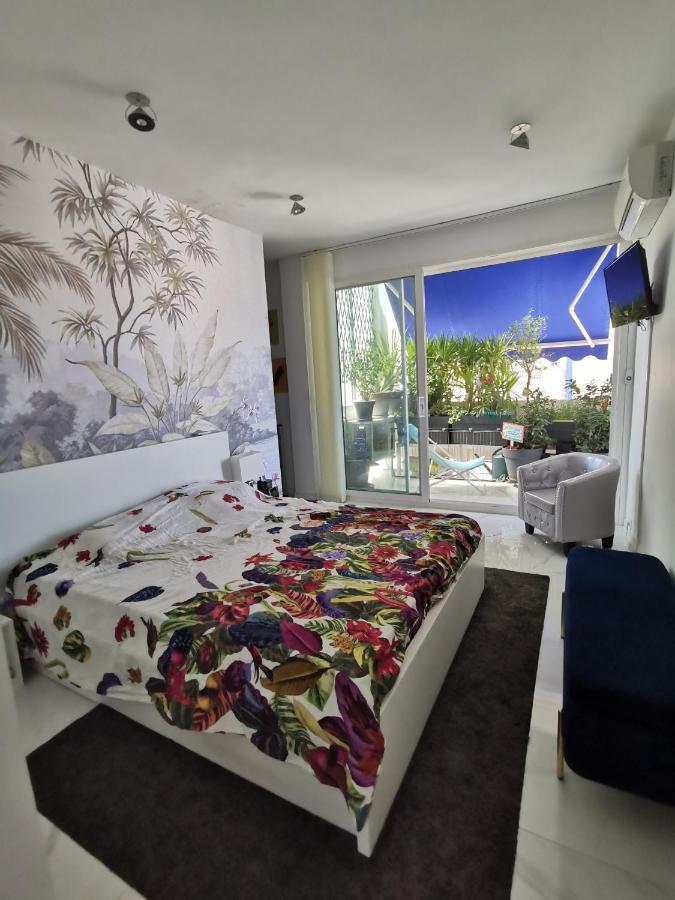 Marina Dream Appartement Toulon Buitenkant foto