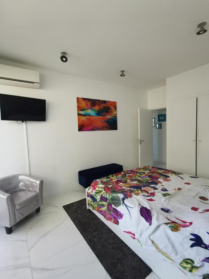 Marina Dream Appartement Toulon Buitenkant foto