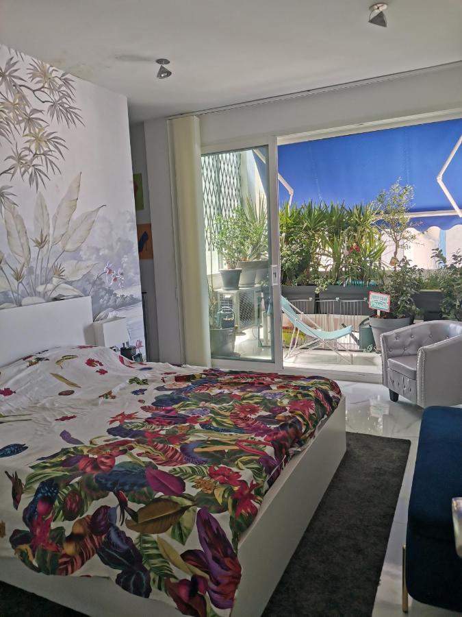Marina Dream Appartement Toulon Buitenkant foto