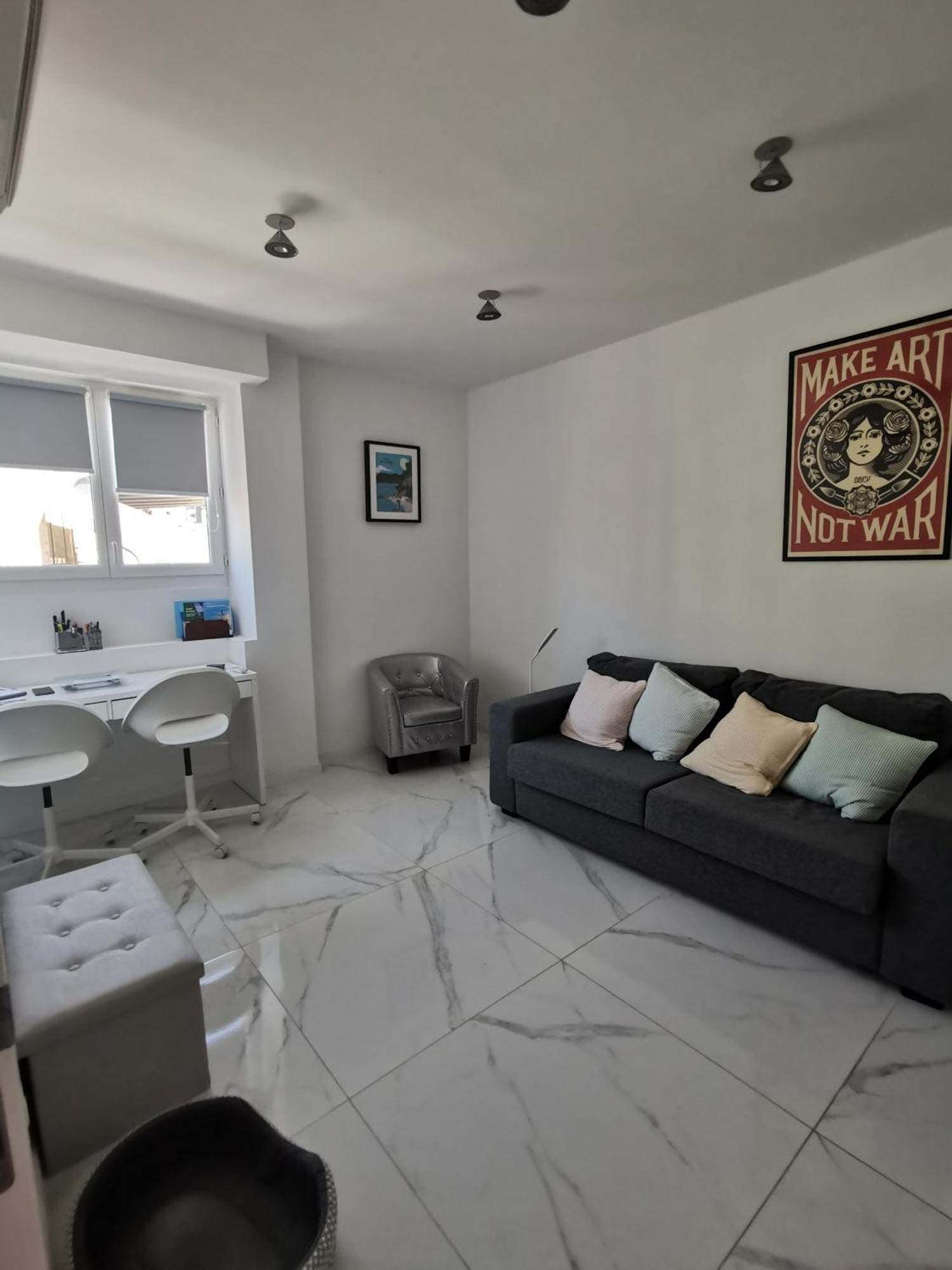 Marina Dream Appartement Toulon Buitenkant foto