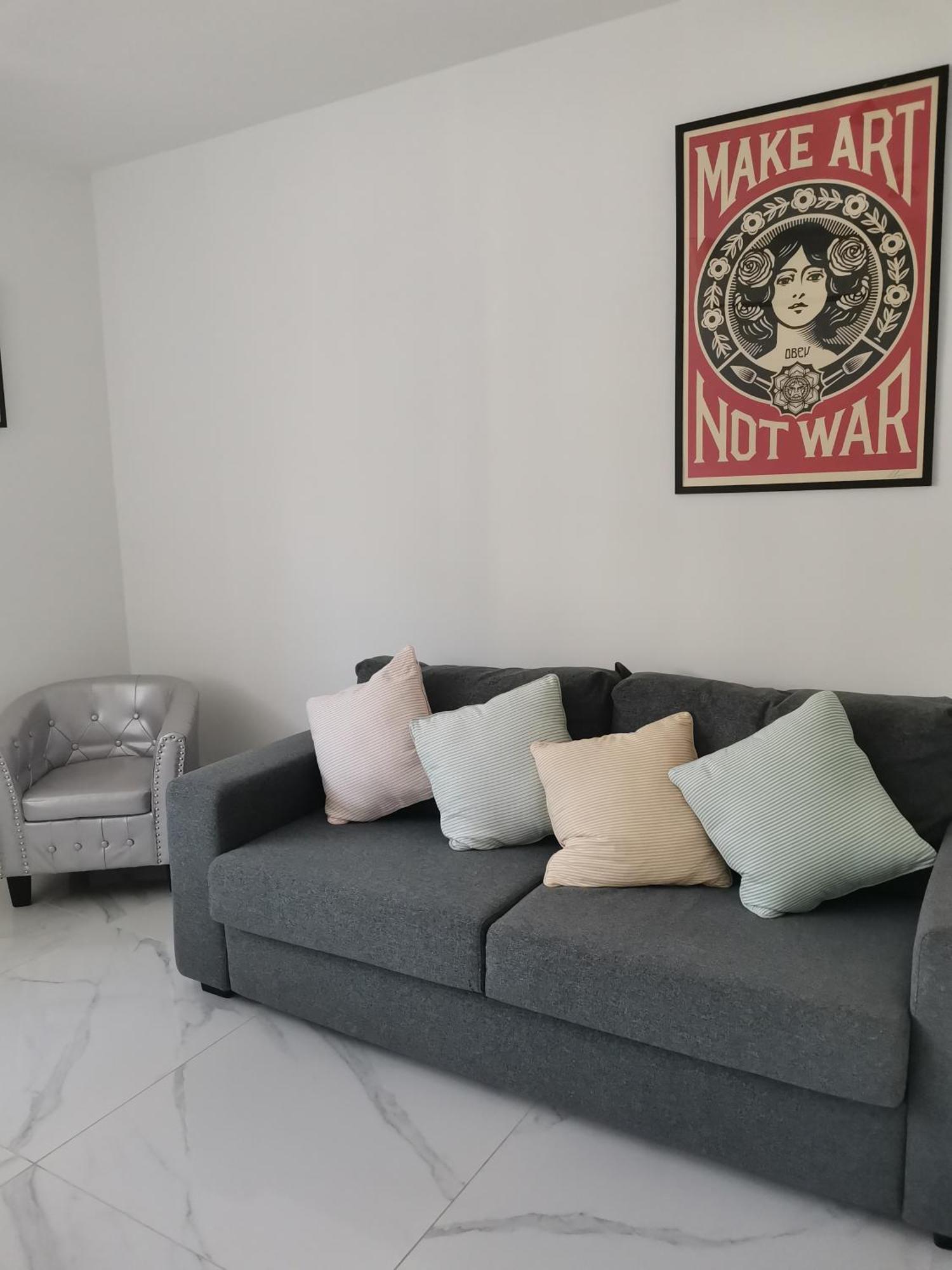 Marina Dream Appartement Toulon Buitenkant foto