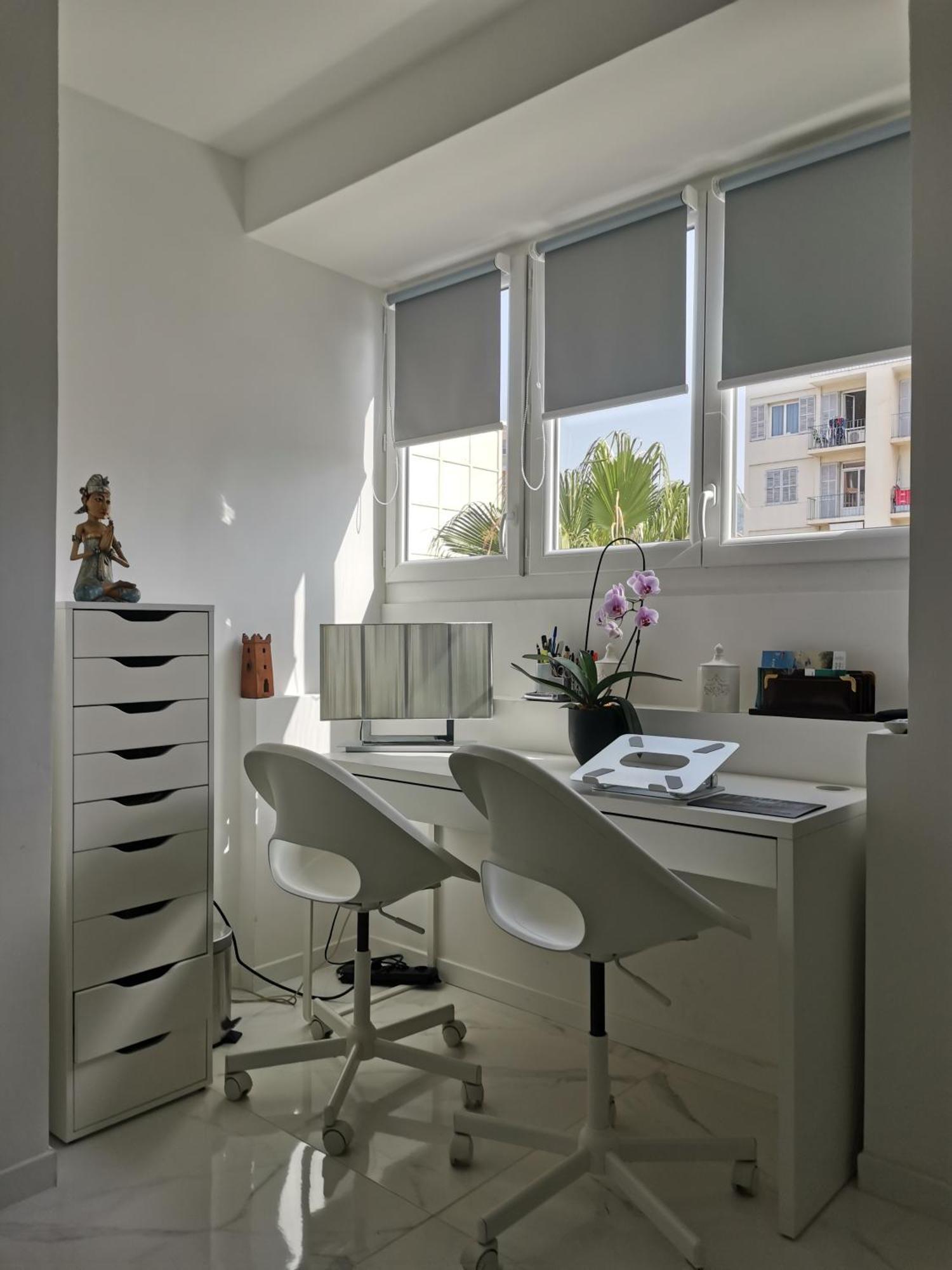 Marina Dream Appartement Toulon Buitenkant foto