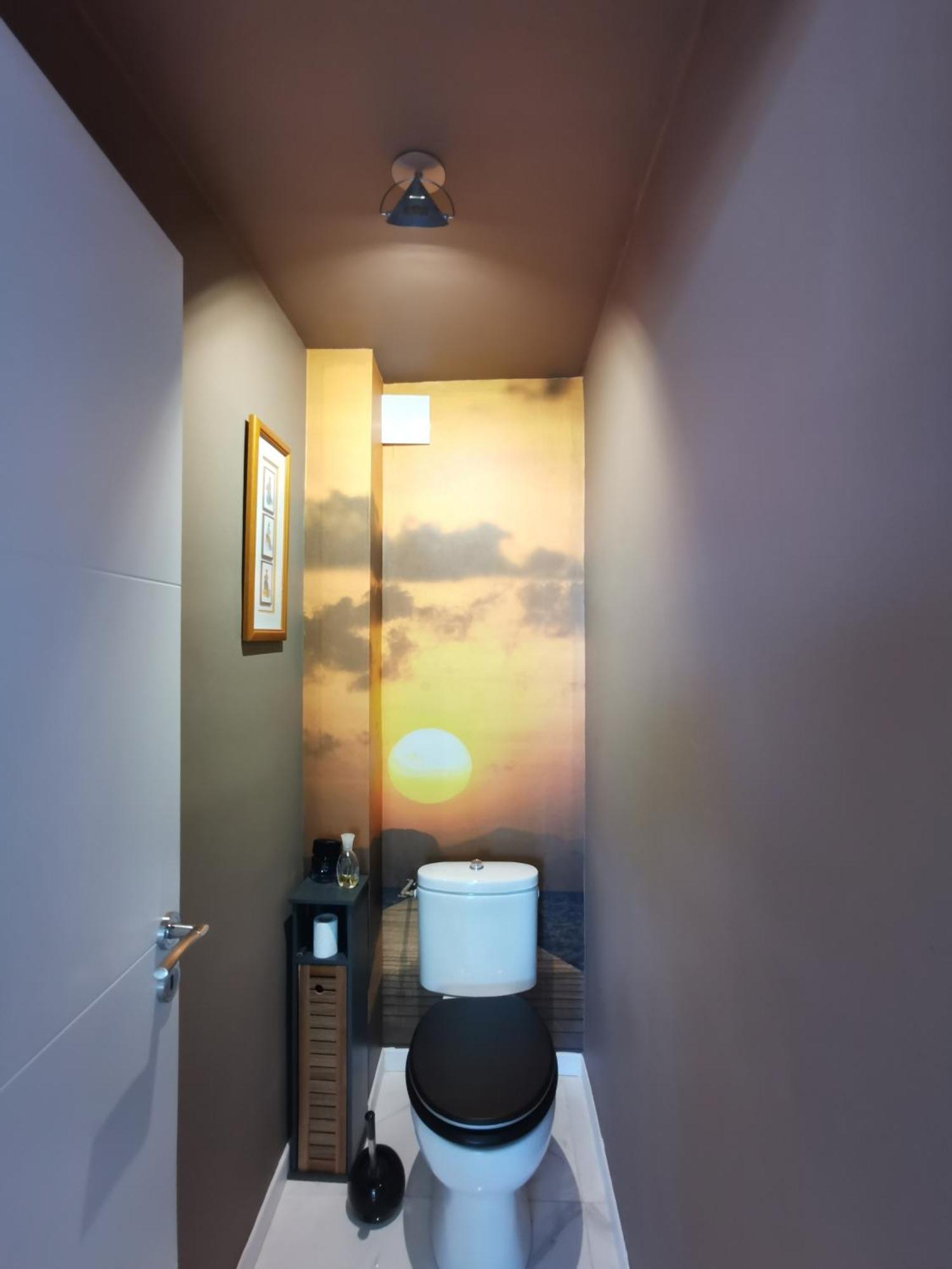 Marina Dream Appartement Toulon Buitenkant foto